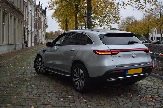 Top Electric SUVs You Can Buy Right Now