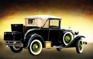 How Electric Cars Are Changing the Automotive Industry