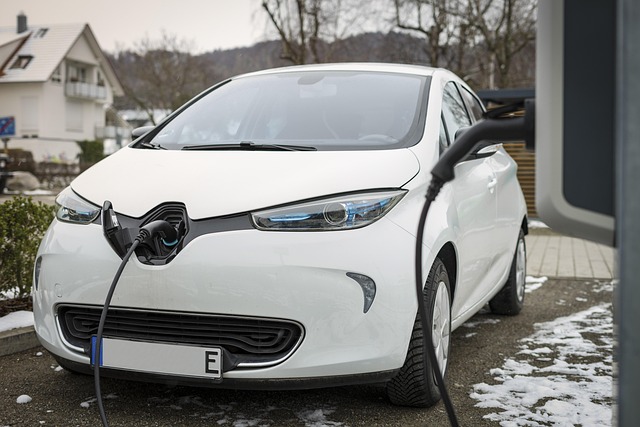 Best Affordable Electric Cars for Daily Use