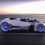 The Future of Electric Cars: Trends and Innovations