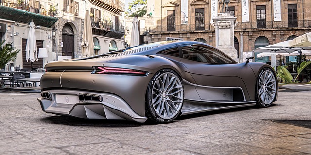 Top 10 Electric Cars to Watch in 2026